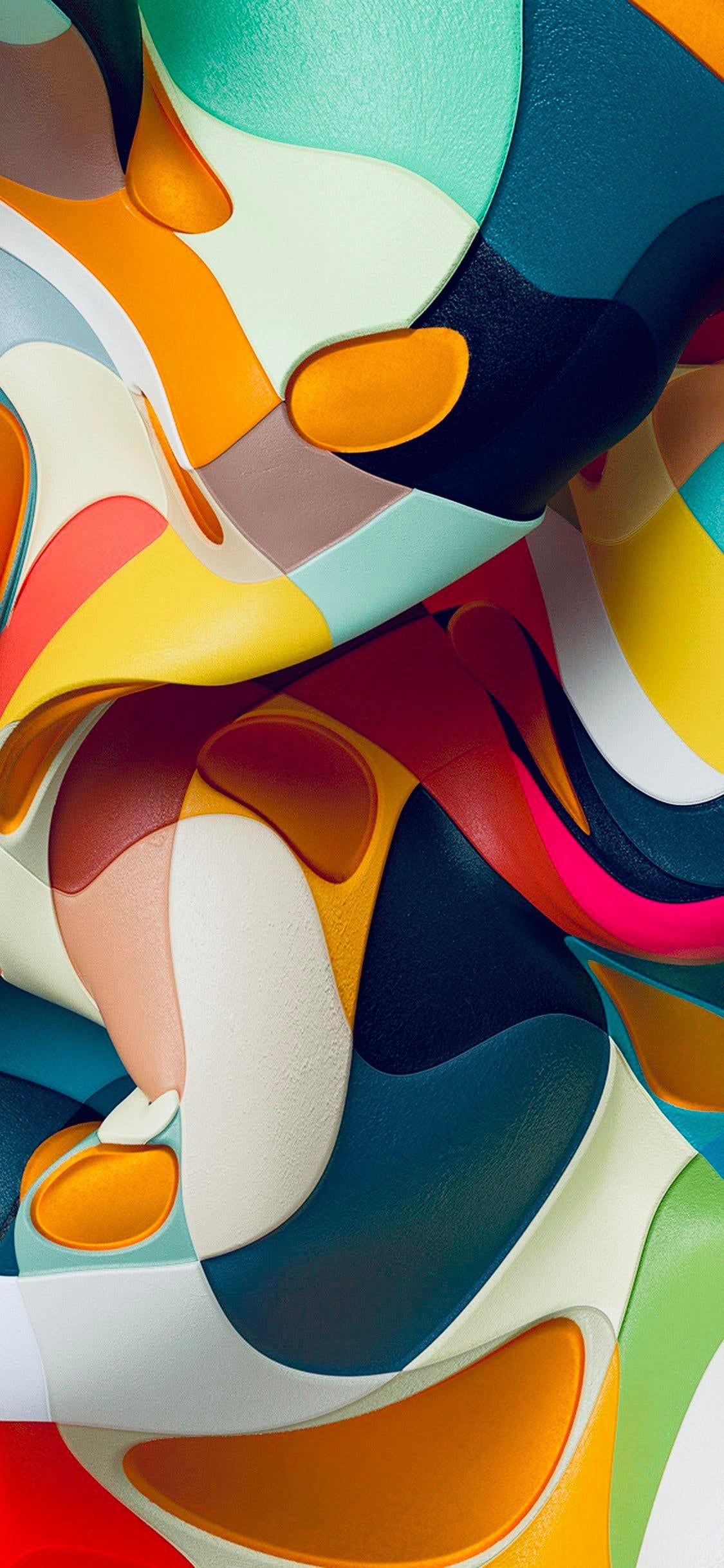 iPhone Xs 4k Cartoon Wallpapers Wallpaper Cave