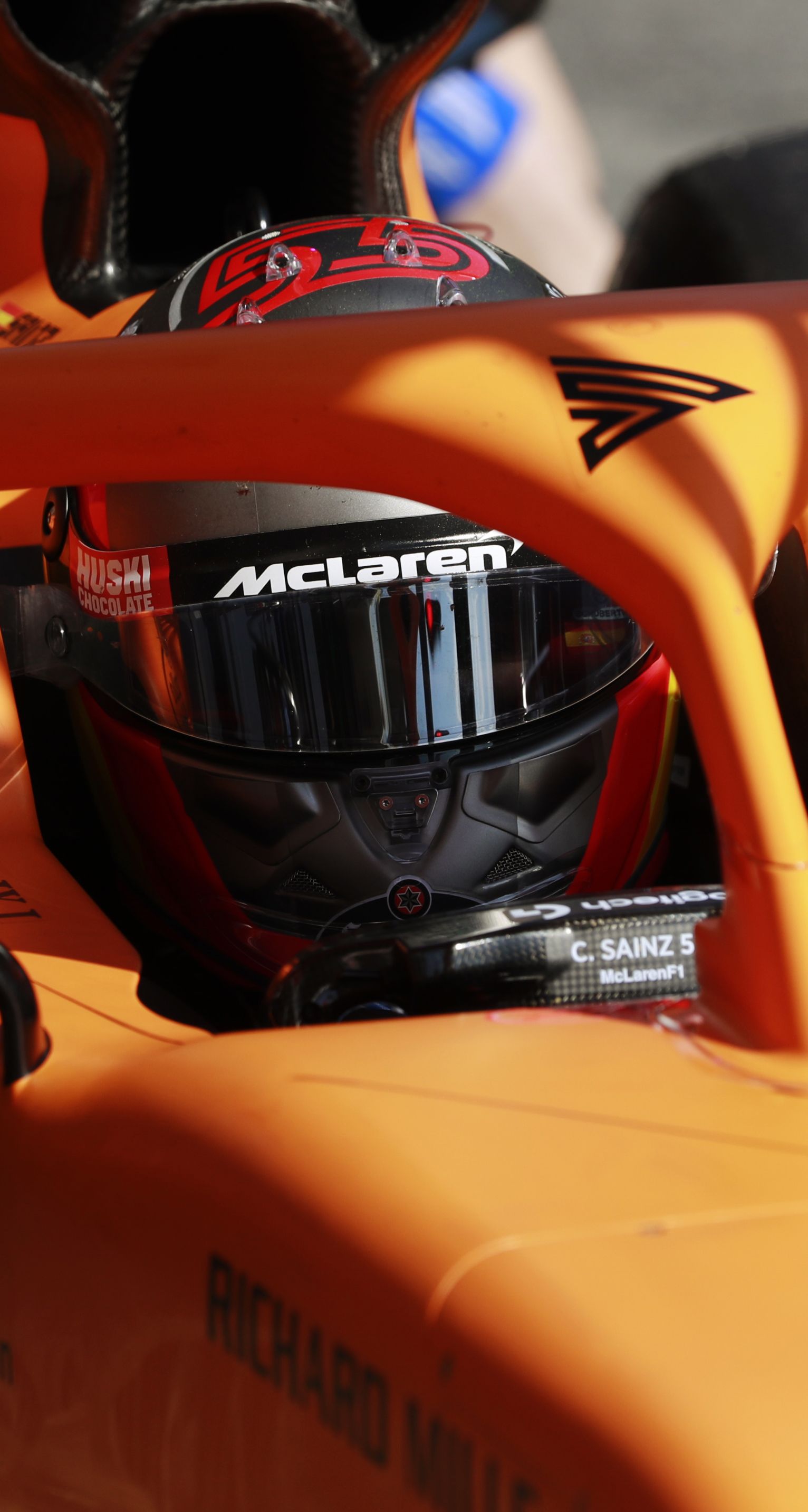 F1 Mclaren Wallpapers Wallpaper Cave