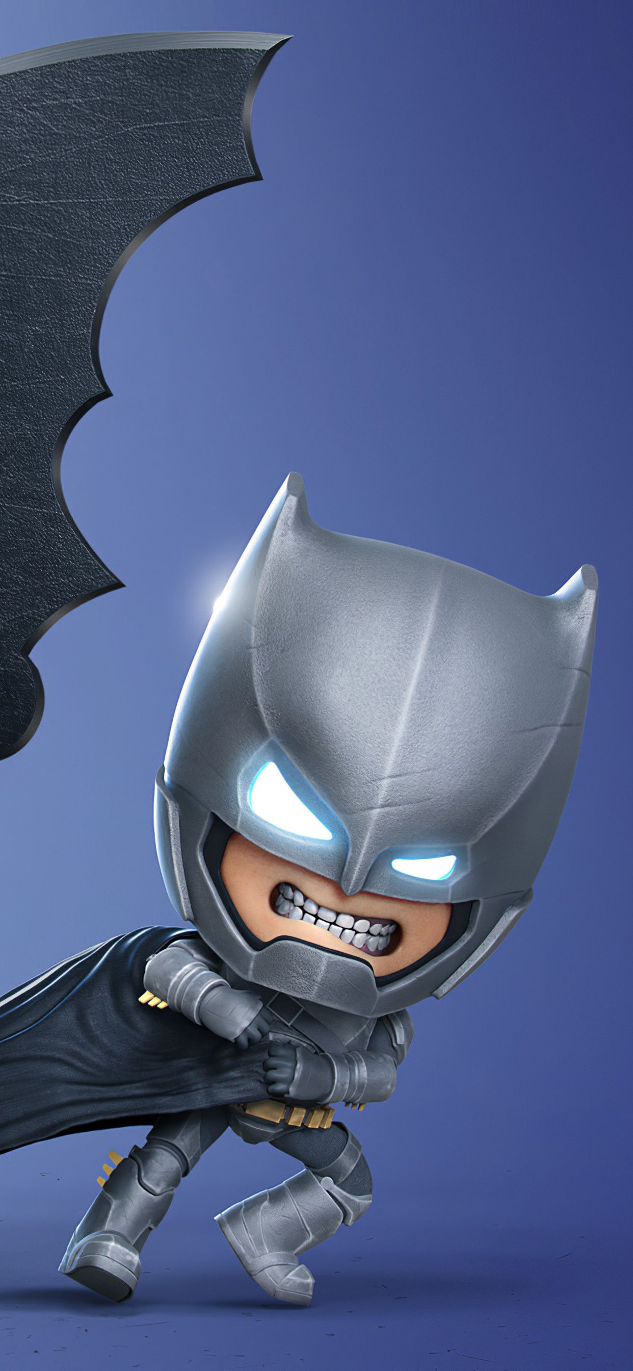 iPhone Xs 4k Cartoon Wallpapers Wallpaper Cave