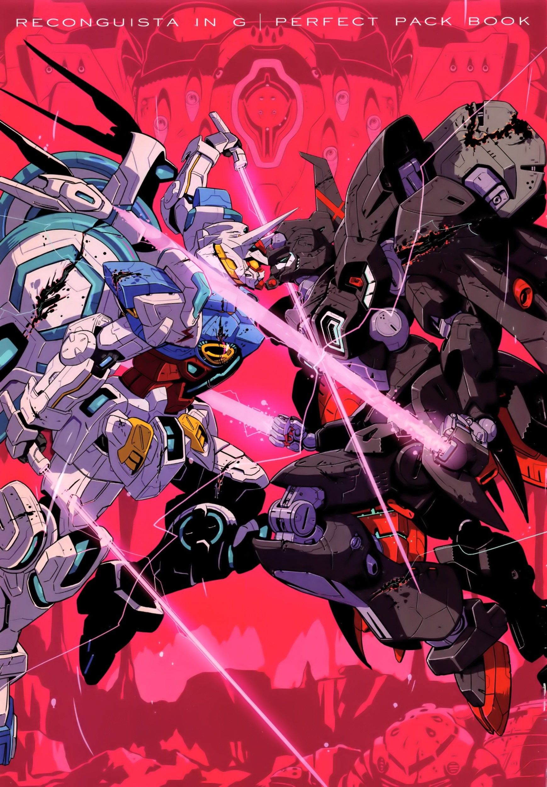 Gundam Logo iPhone Wallpapers Wallpaper Cave