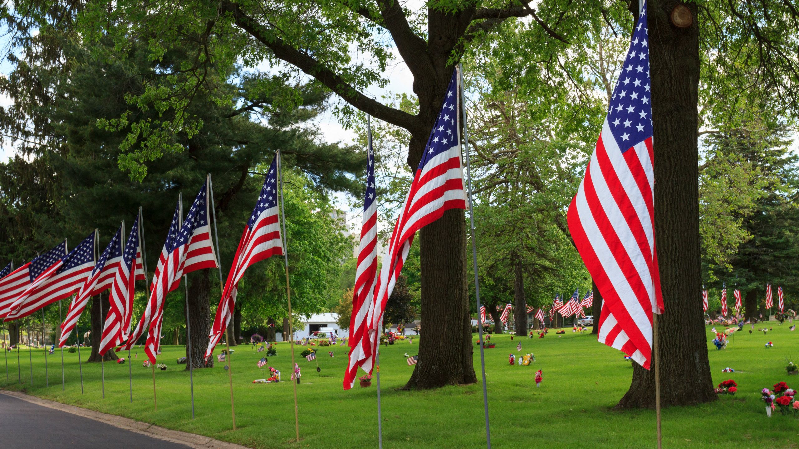 Memorial Day Events Near Phila. 2023 Honoring Memorial Day Wallpapers Wallpaper Cave