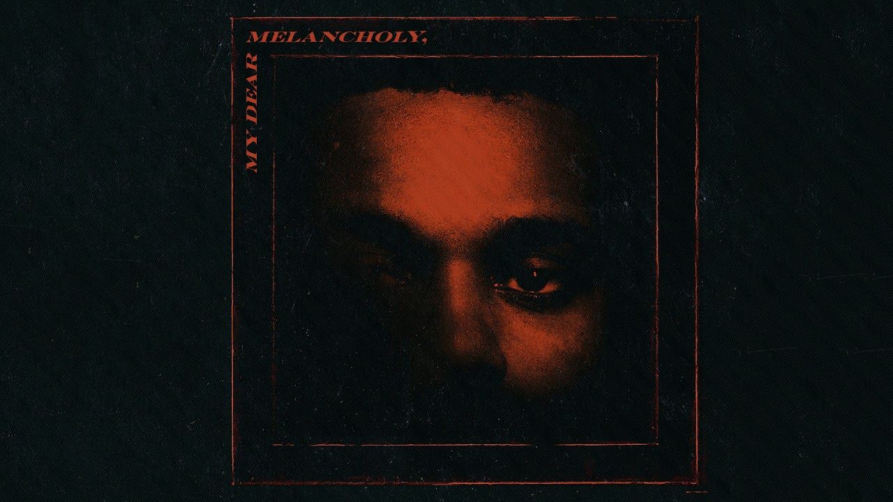 The Weeknd Trilogy Wallpapers Wallpaper Cave