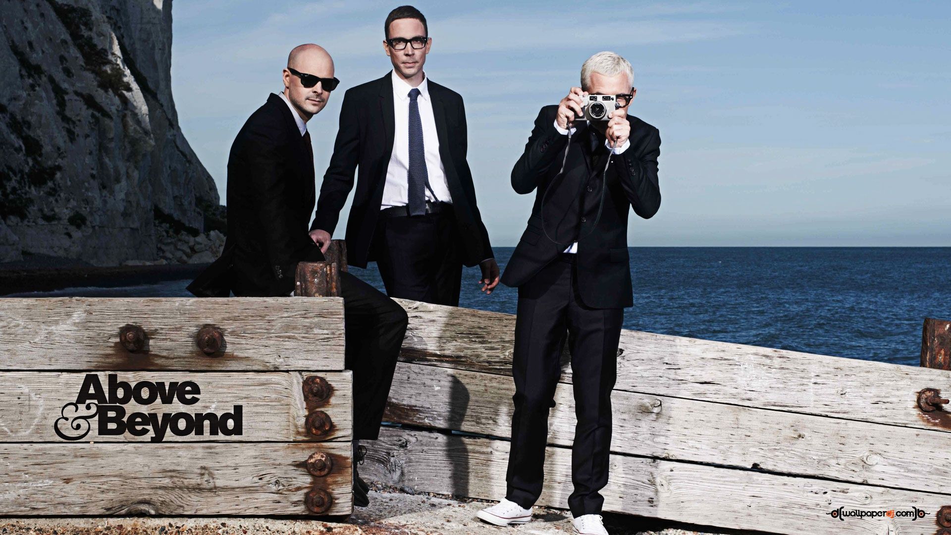 Above & Beyond HD Wallpapers Wallpaper Cave