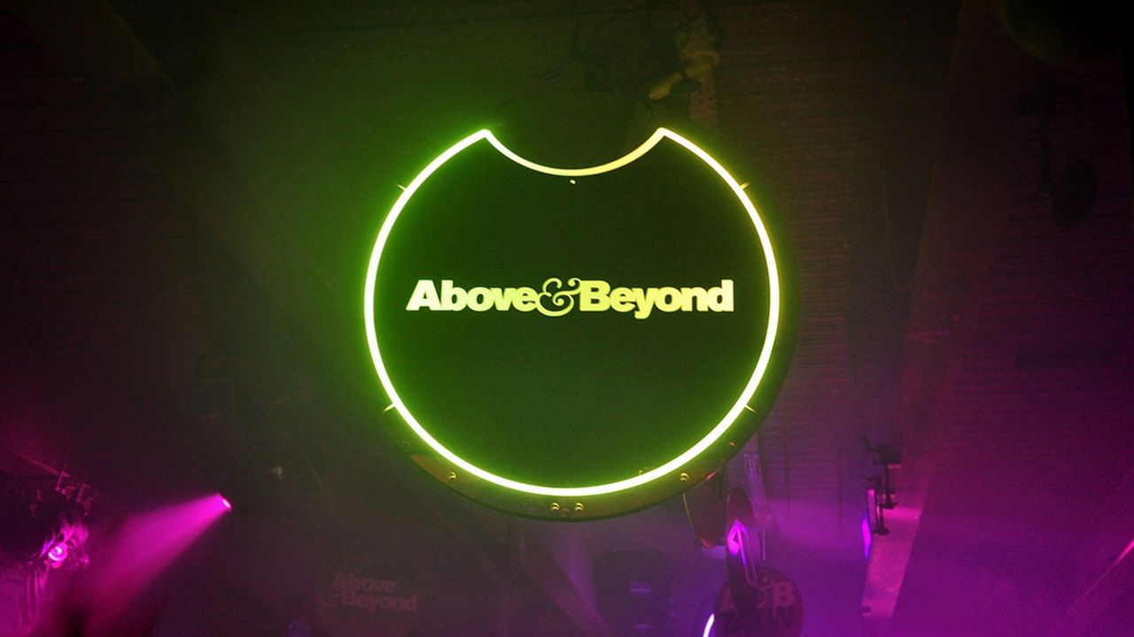 Above & Beyond HD Wallpapers Wallpaper Cave