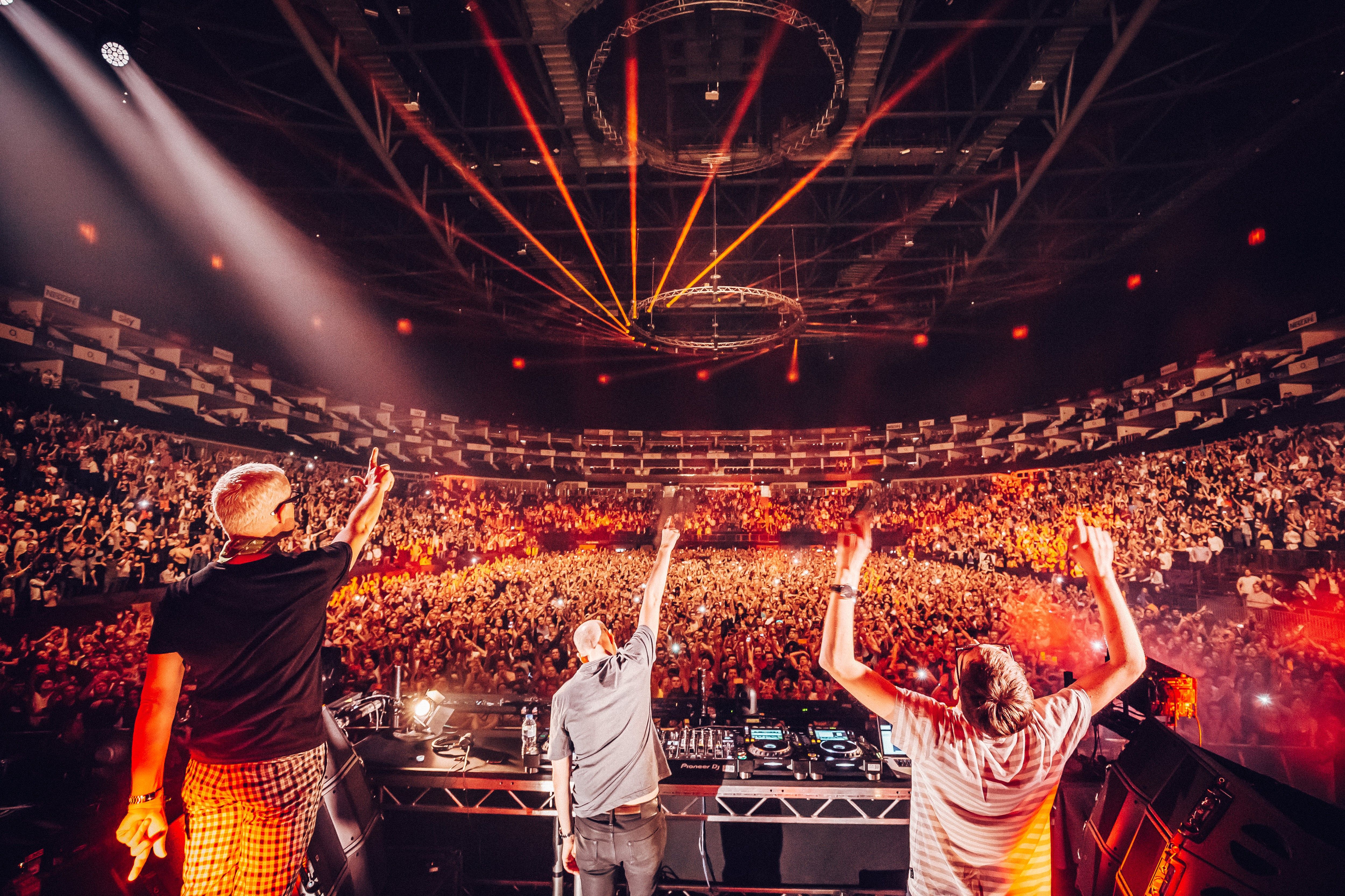 Above & Beyond HD Wallpapers Wallpaper Cave