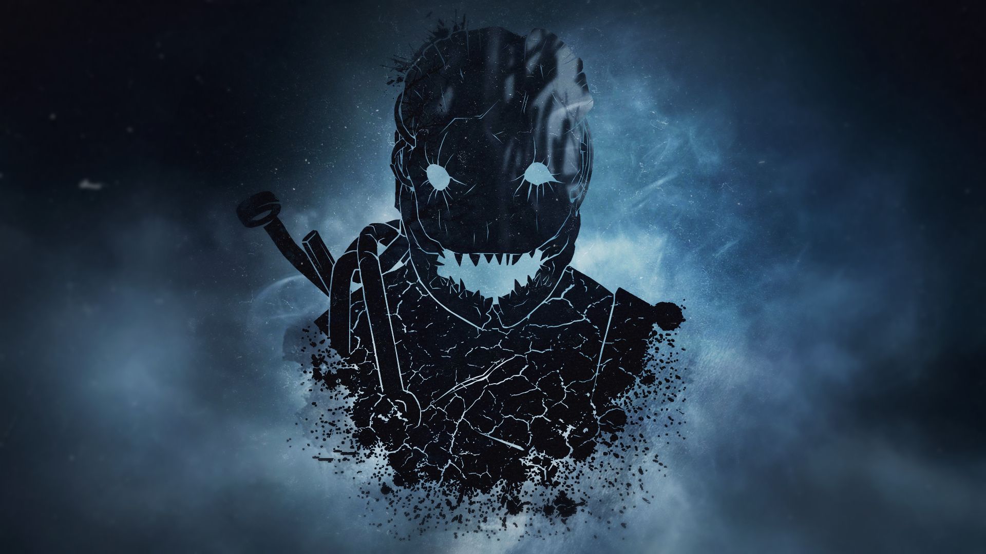 Dead By Daylight Legion Wallpapers Wallpaper Cave
