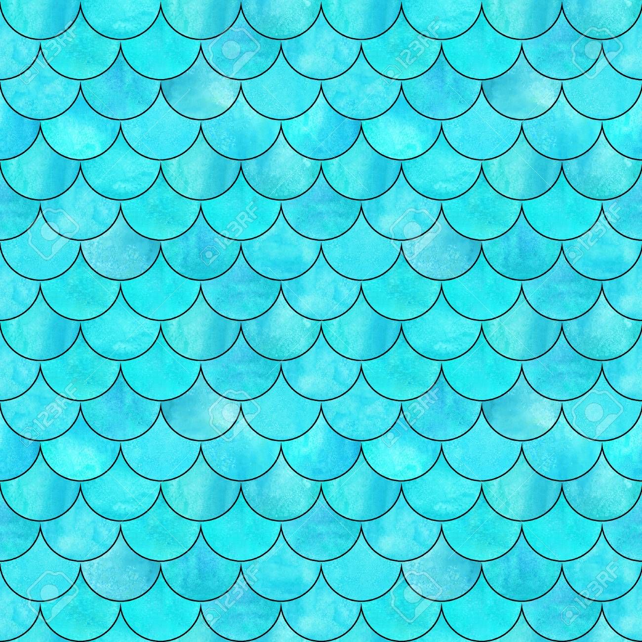 Fish Scales Wallpapers Wallpaper Cave