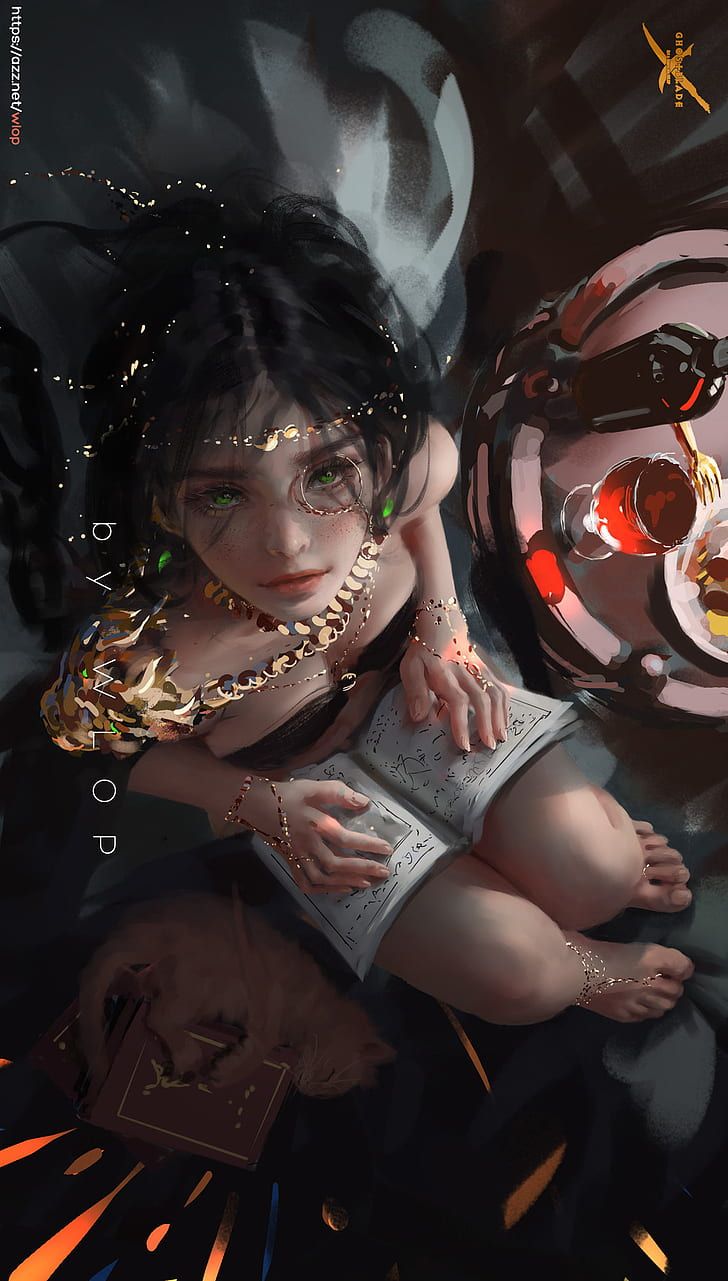 Ghost Blade Ultra HD Wallpapers Wallpaper Cave