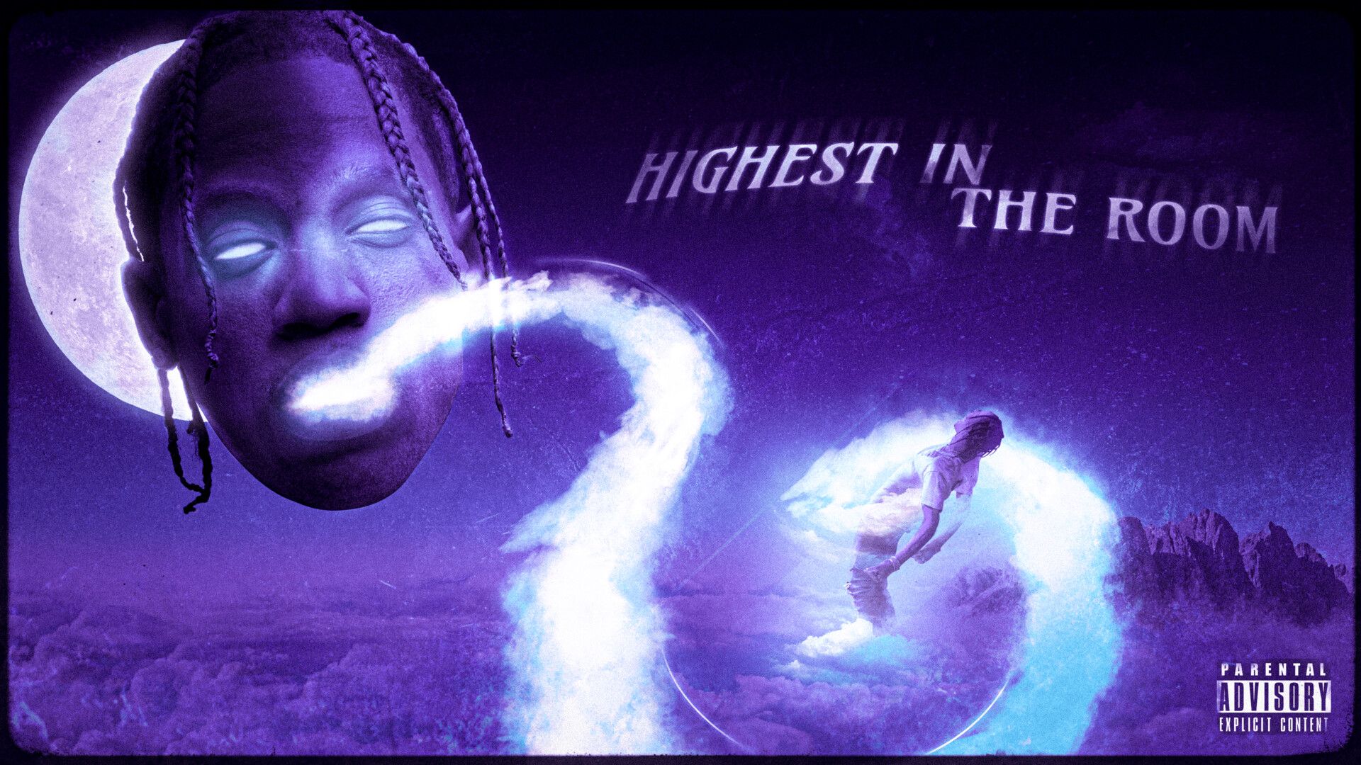 Highest In The Room Desktop Wallpapers Wallpaper Cave