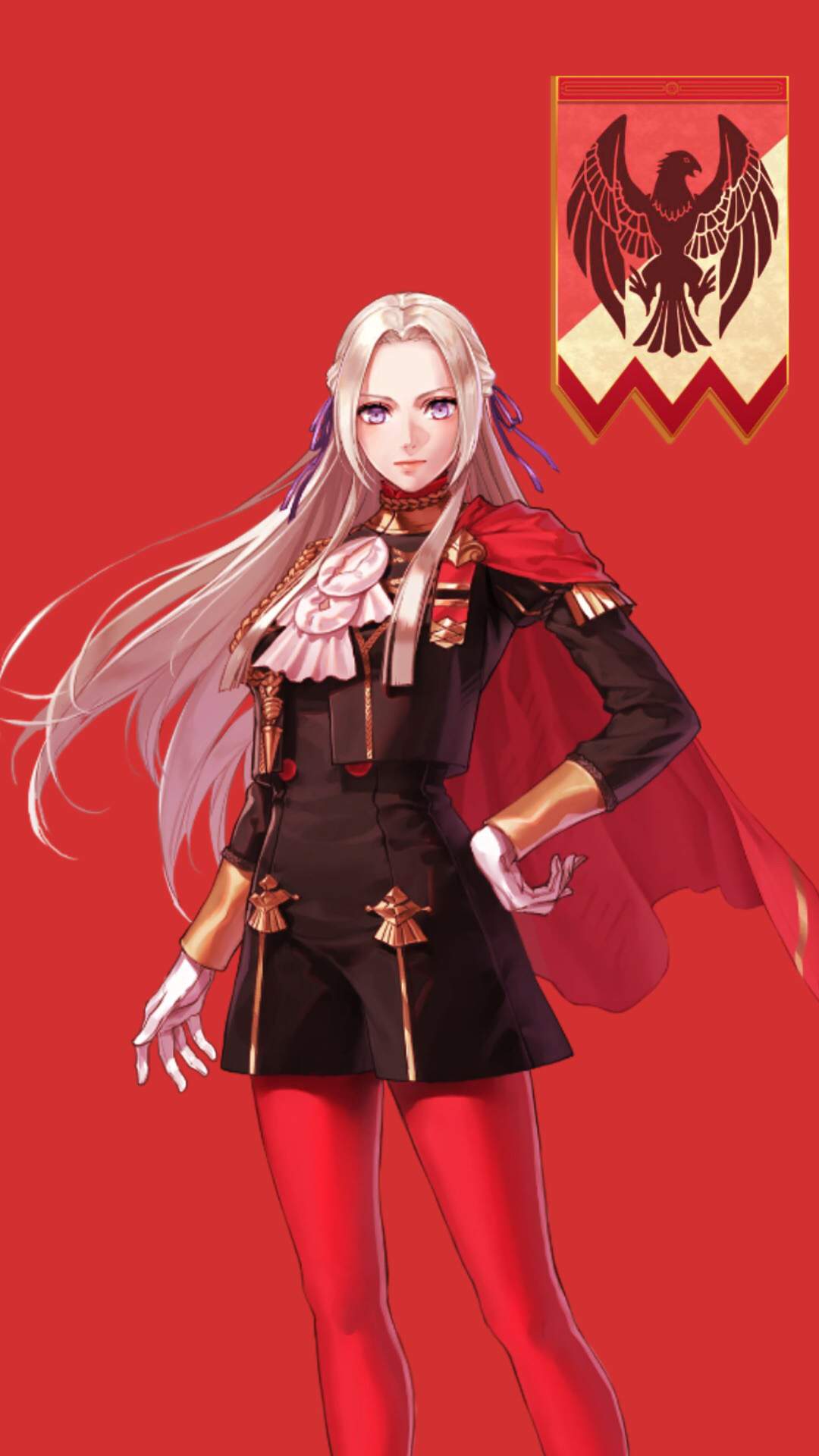 Fire Emblem 3 Houses Phone Wallpapers Wallpaper Cave