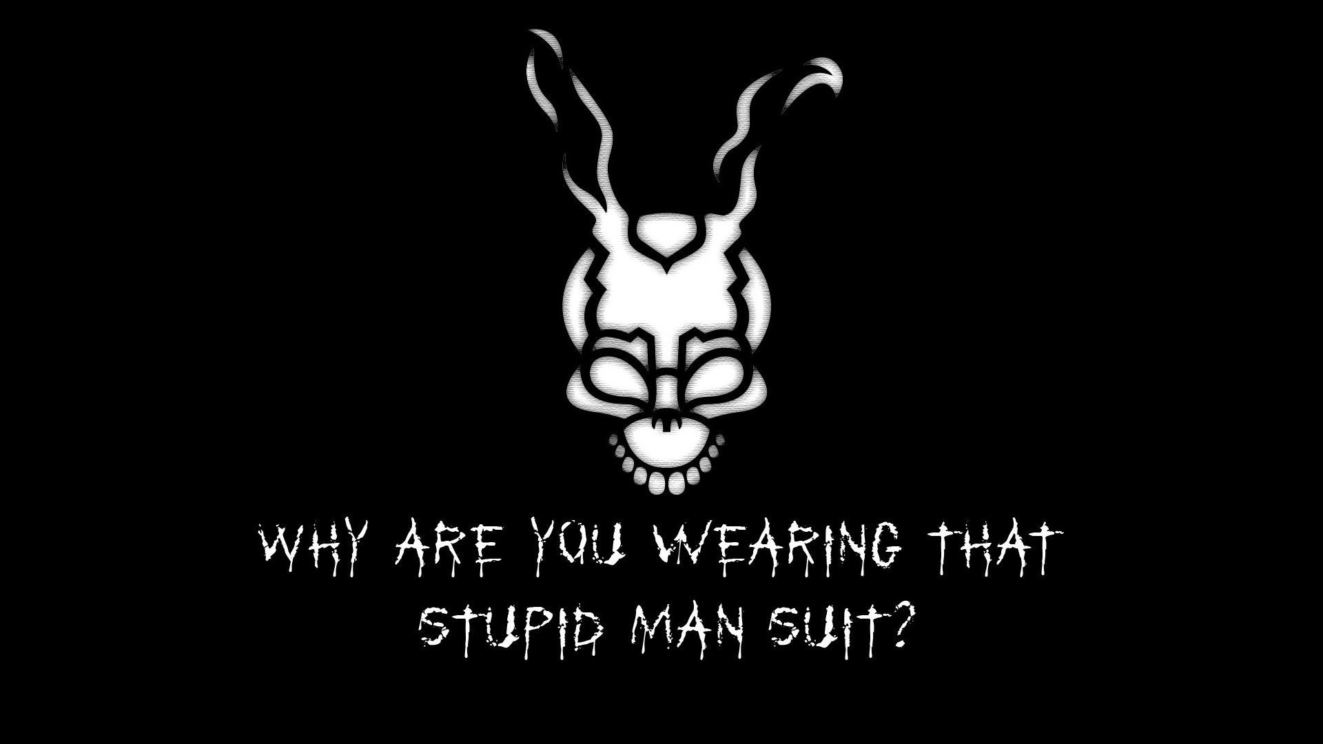 Donnie Darko Desktop Wallpapers Wallpaper Cave