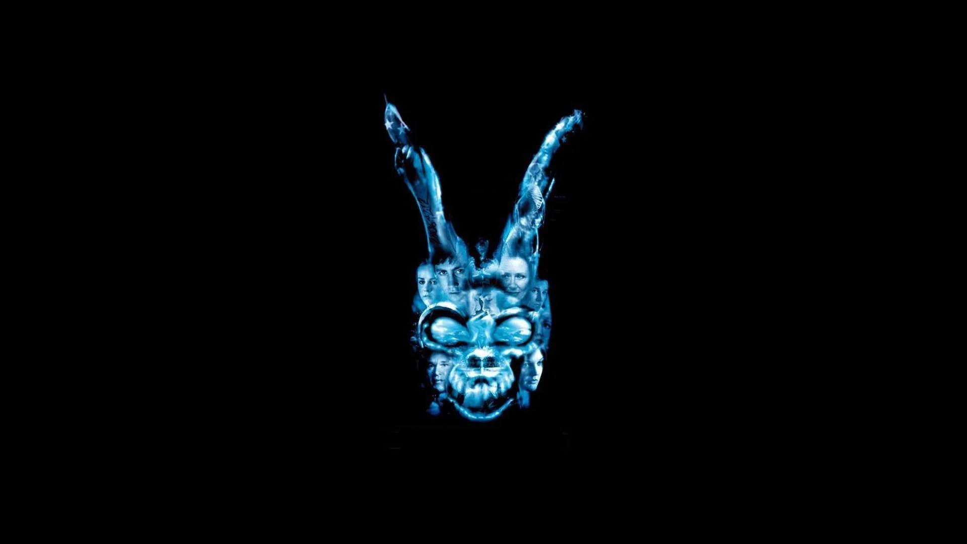 Donnie Darko Desktop Wallpapers Wallpaper Cave