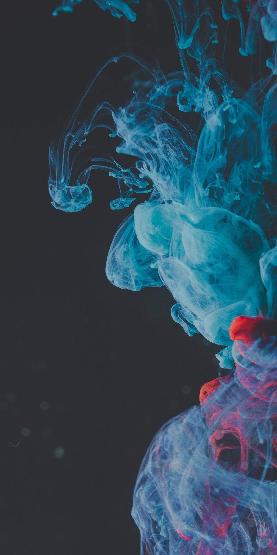 Smoke iPhone Wallpapers Wallpaper Cave