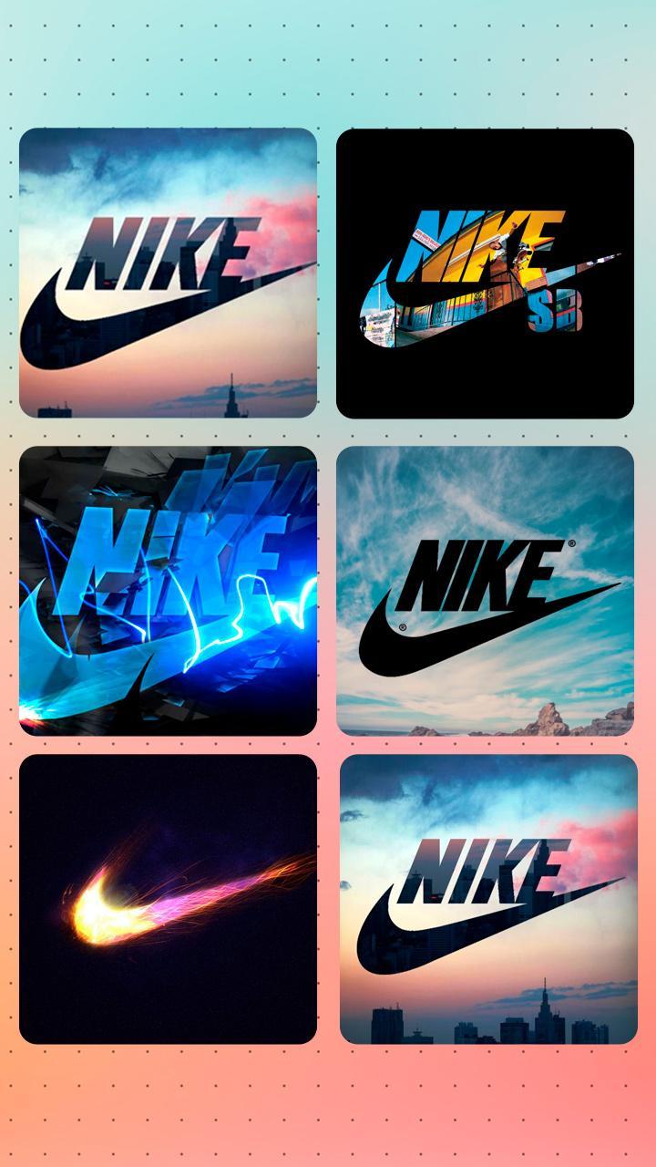 Nike Ardilla Wallpaper Aesthetic / Nike Aesthetic Wallpapers