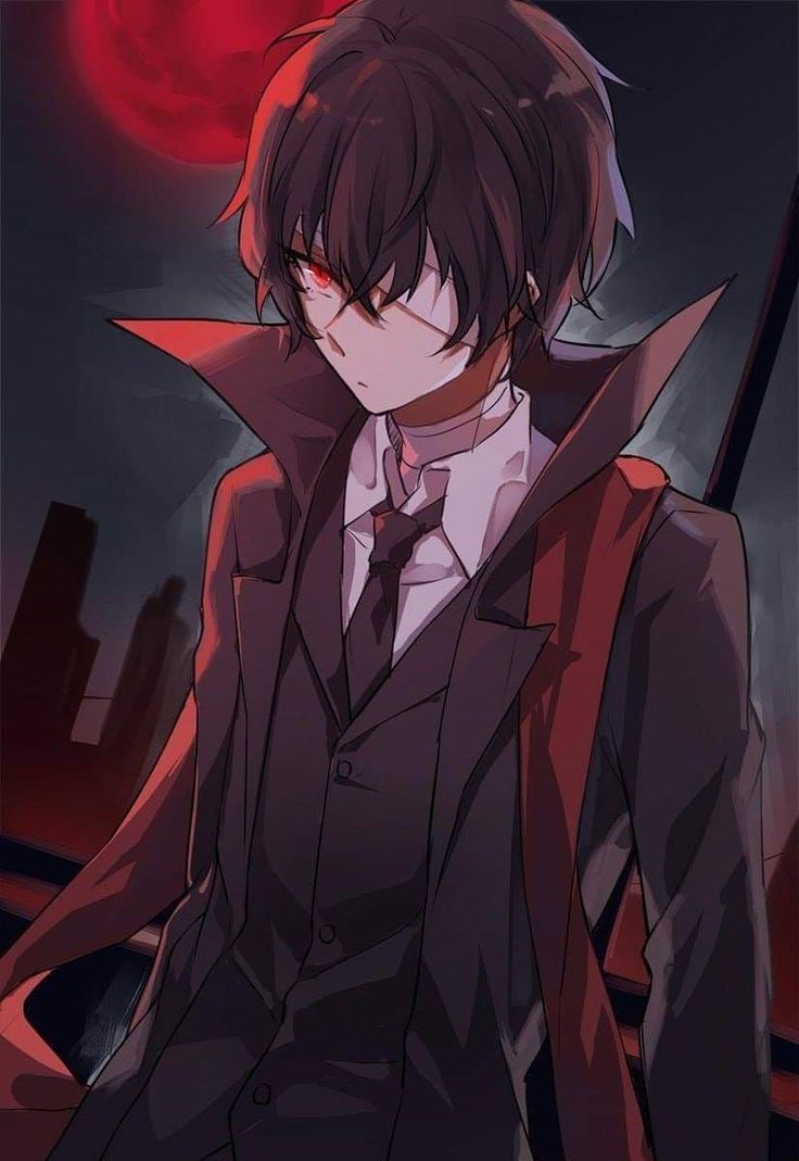 Rose Anime Boy Wallpapers Wallpaper Cave