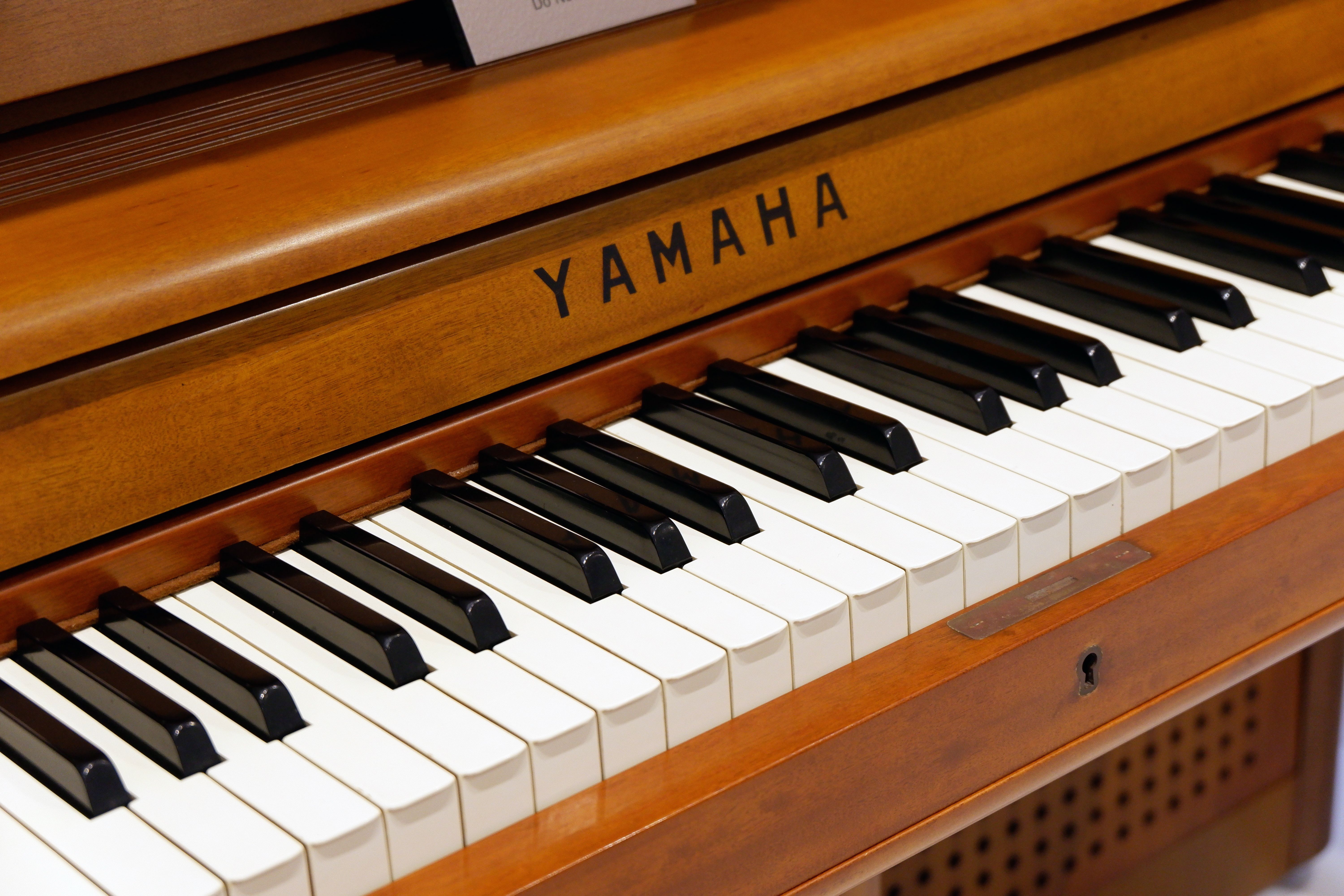 Piano Aesthetic Wallpapers Wallpaper Cave