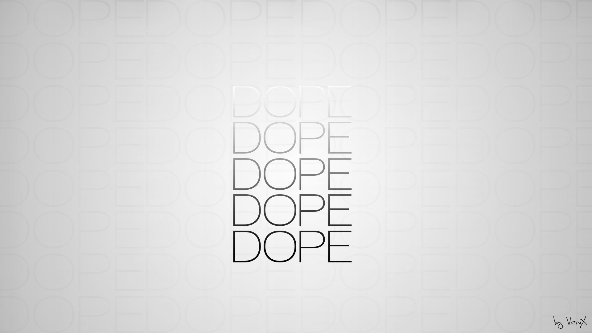 Dope Art Desktop Wallpapers Wallpaper Cave