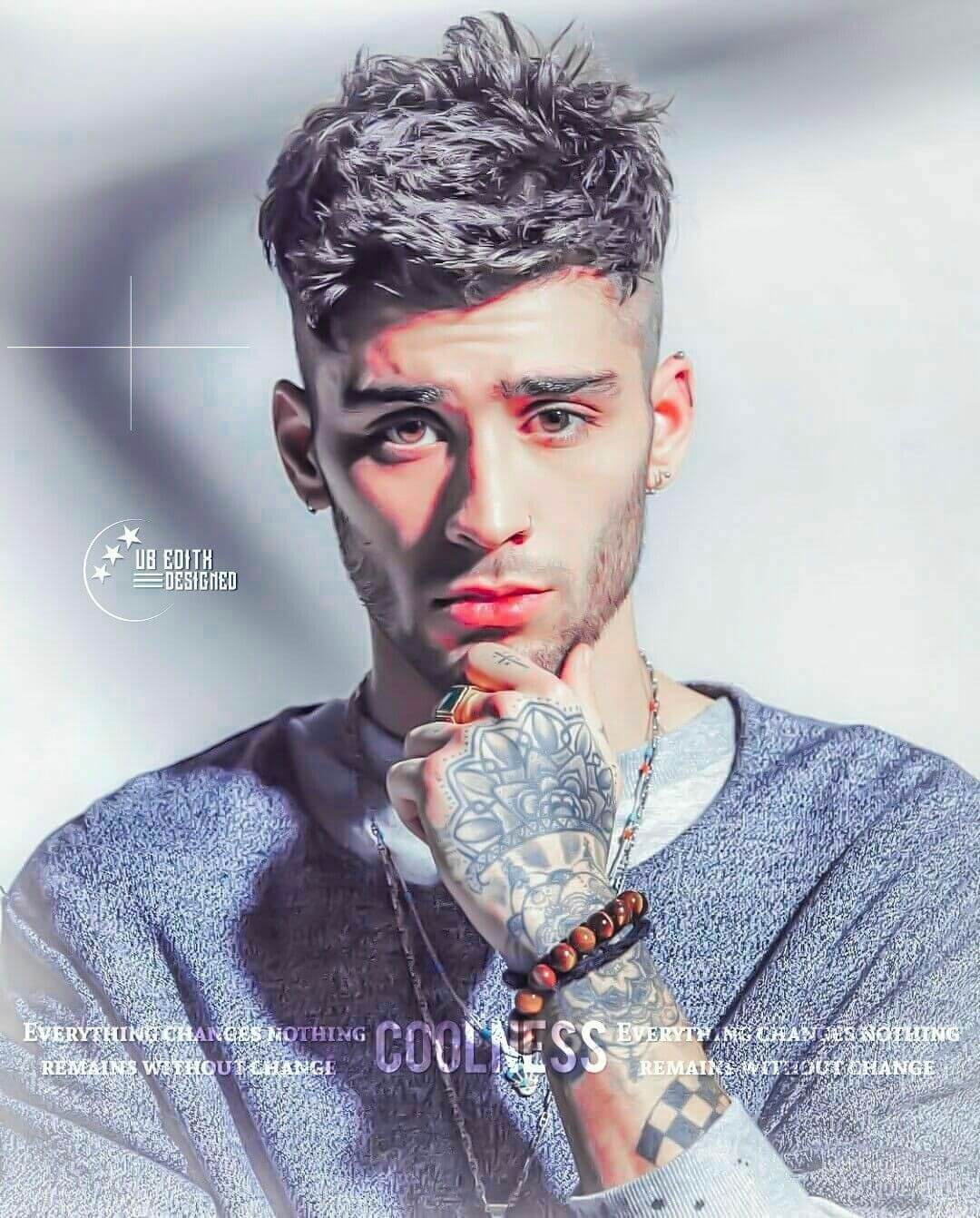 Zayn Malik 2020 Wallpapers Wallpaper Cave
