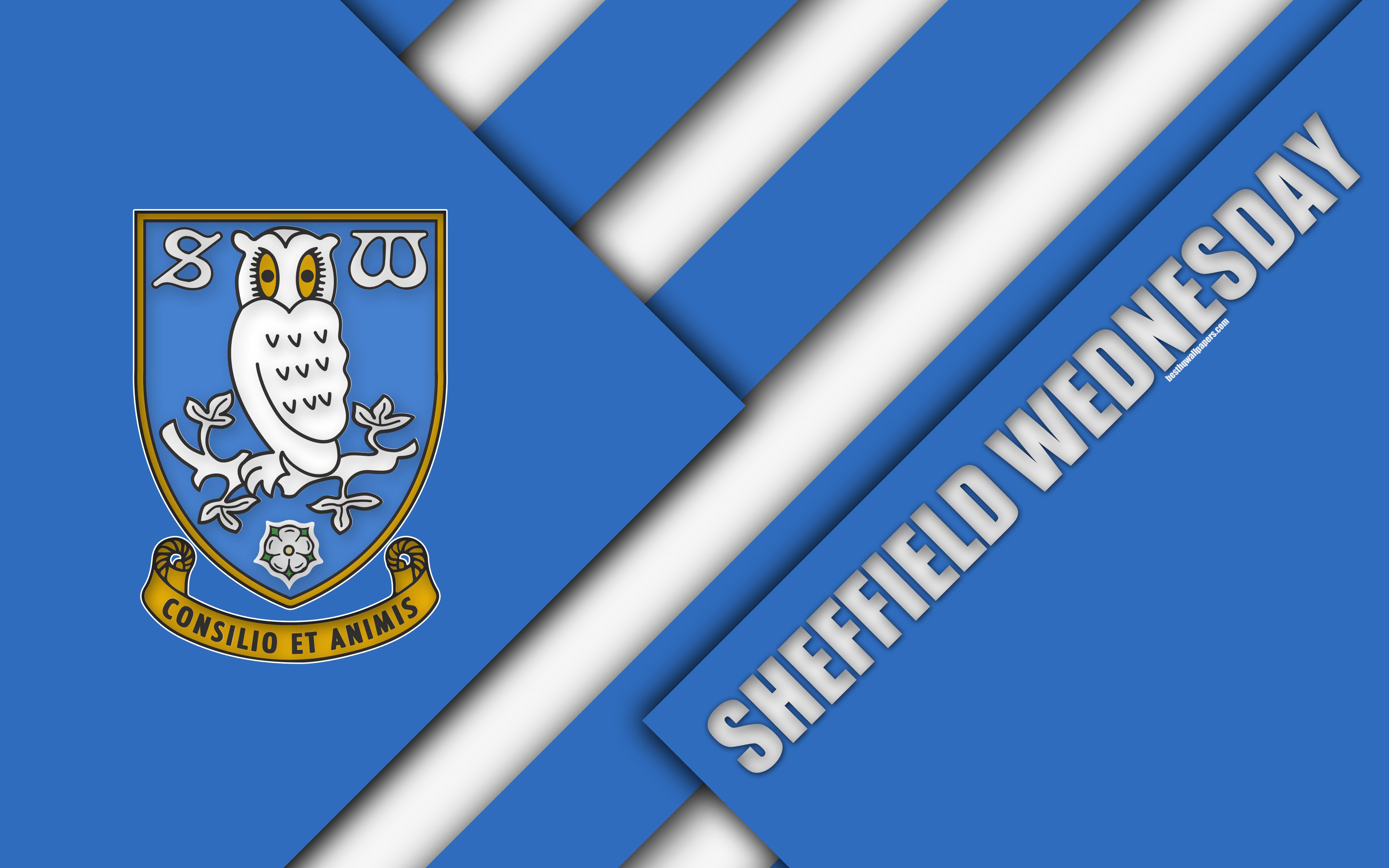 Sheffield Wednesday Wallpapers Wallpaper Cave
