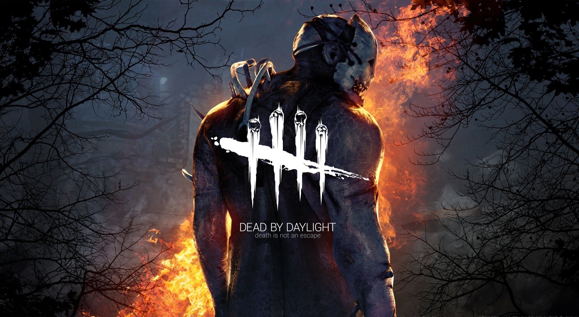 Dead By Daylight Legion Wallpapers Wallpaper Cave