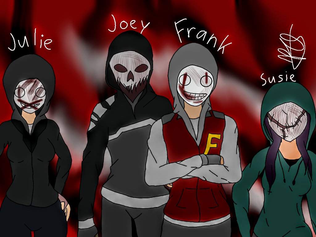 Dead By Daylight Legion Wallpapers Wallpaper Cave