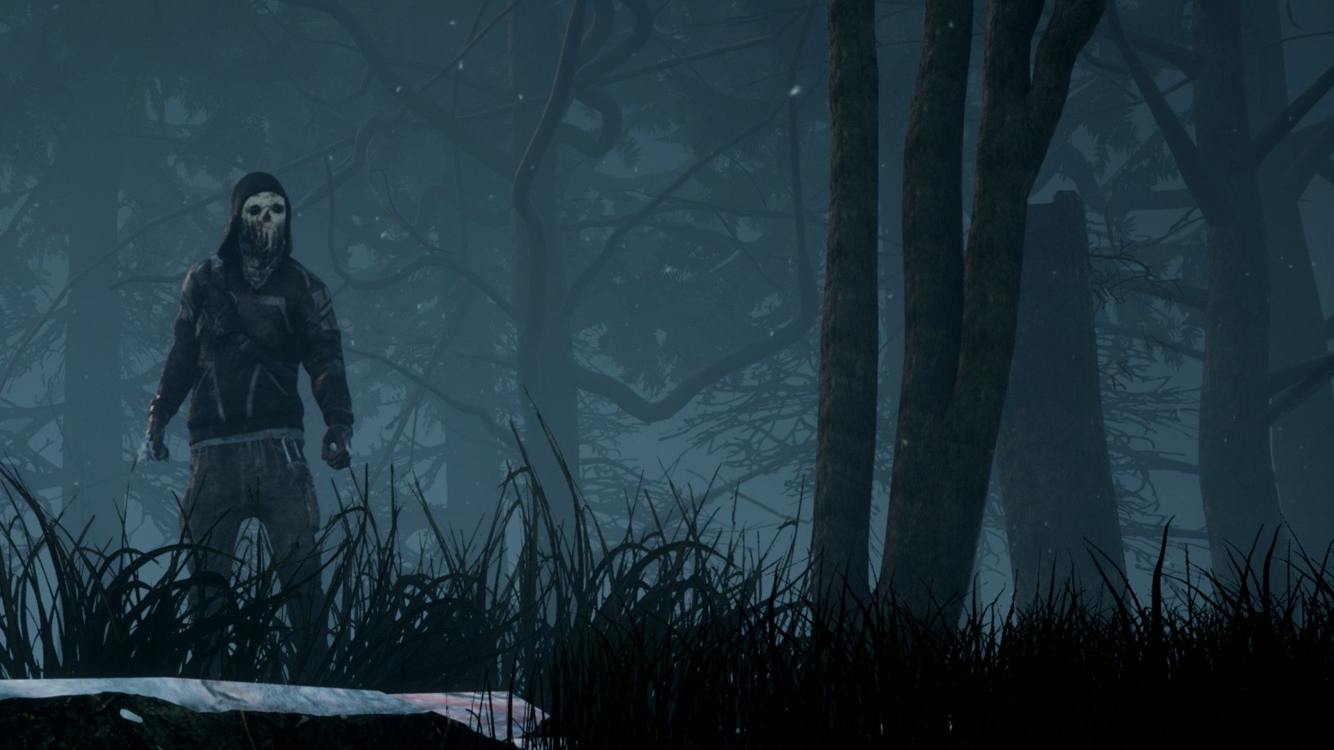 Dead By Daylight Legion Wallpapers Wallpaper Cave