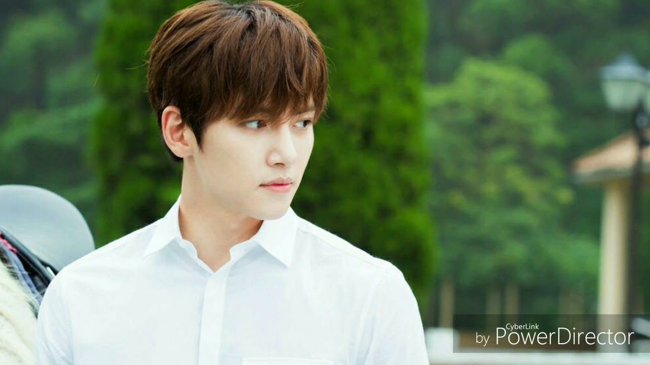 Desktop Famous Korean Actors Wallpapers Wallpaper Cave