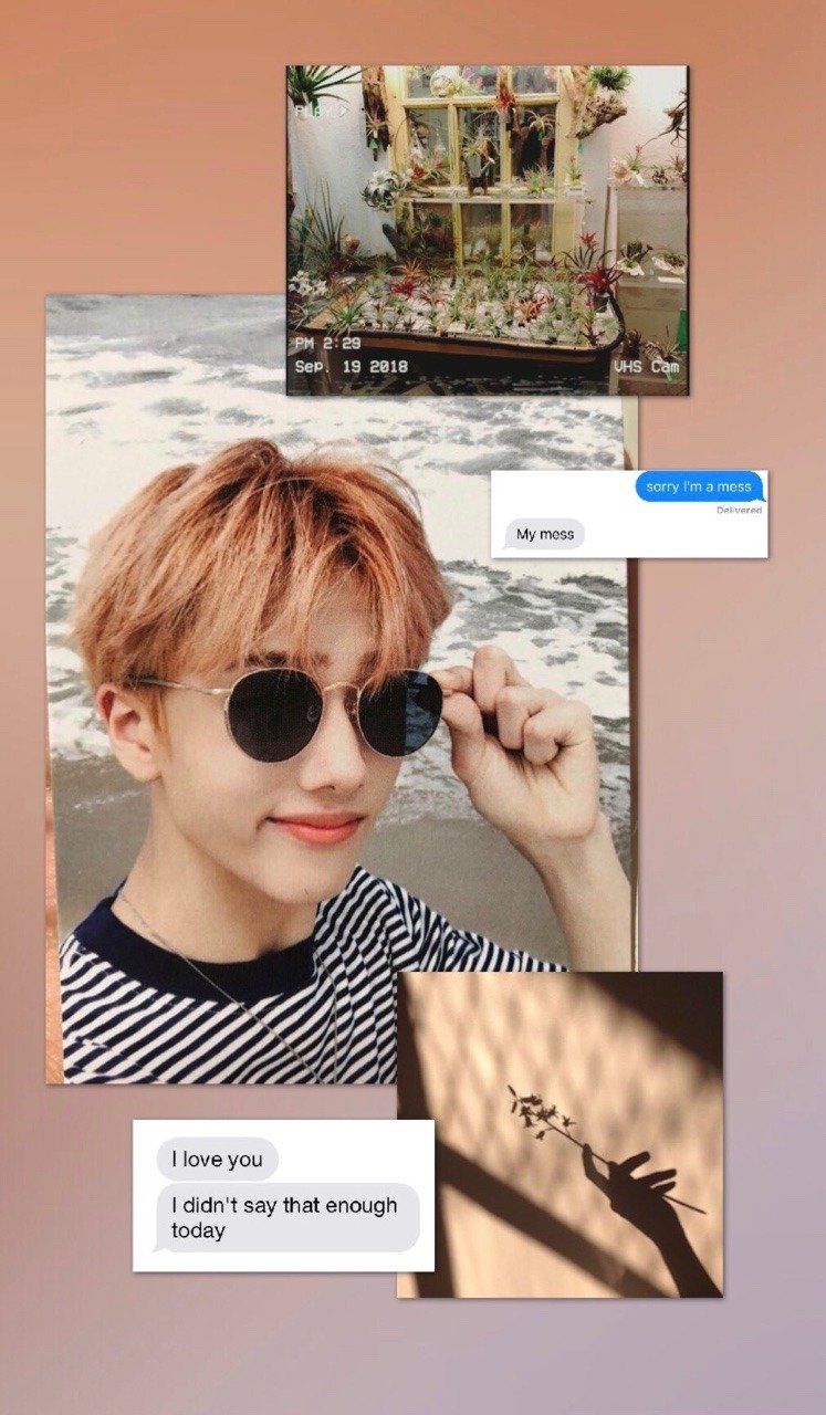 Jisung NCT Wallpapers Wallpaper Cave