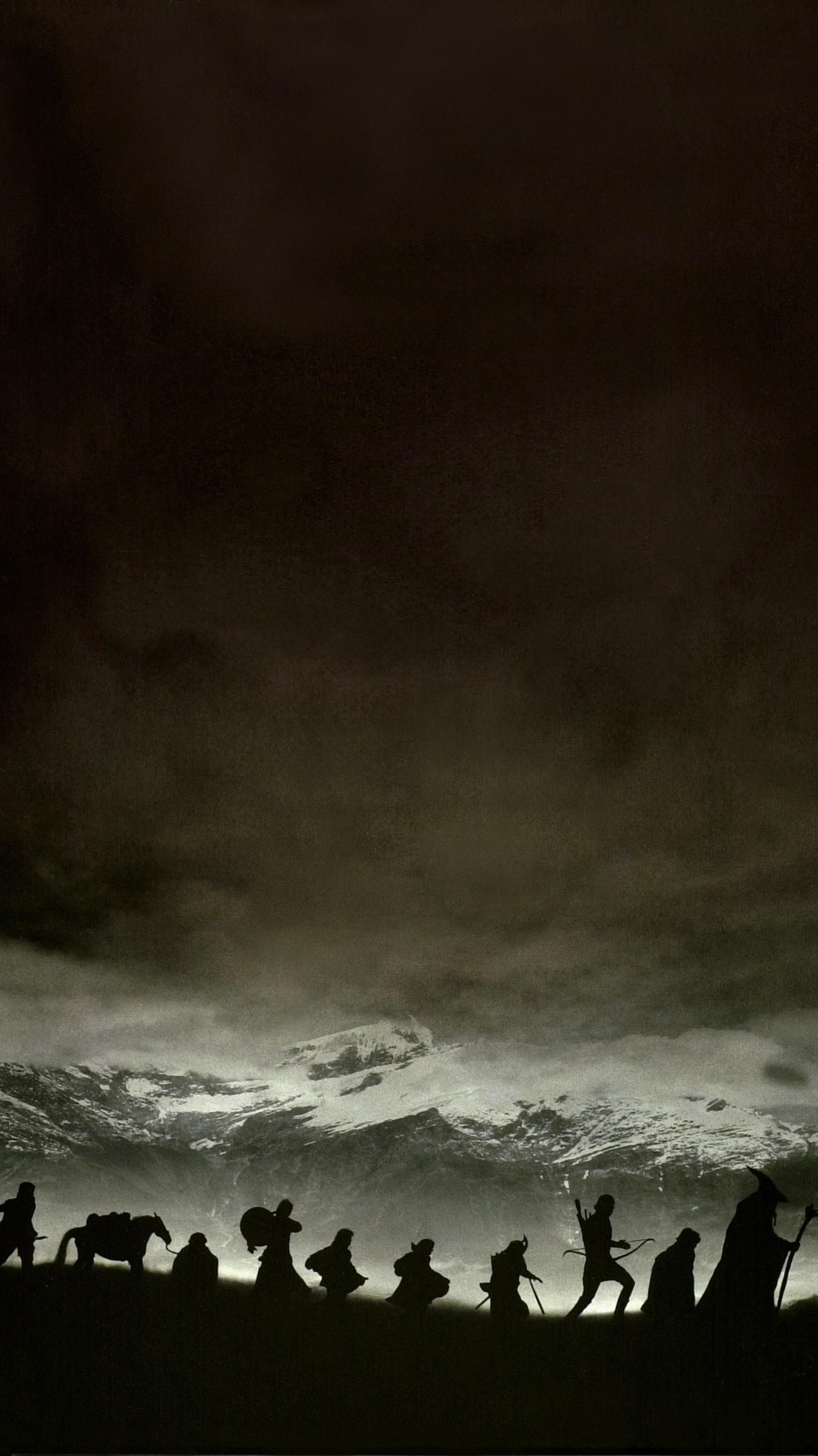 The Lord Of The Rings 4k Mobile Wallpapers Wallpaper Cave