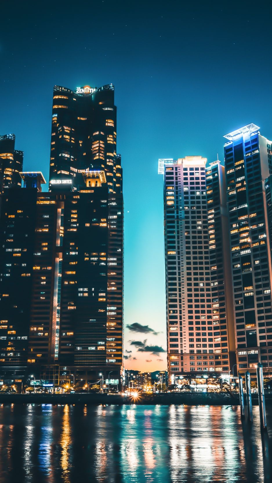 HD iPhone Korean Nature Wallpapers Wallpaper Cave