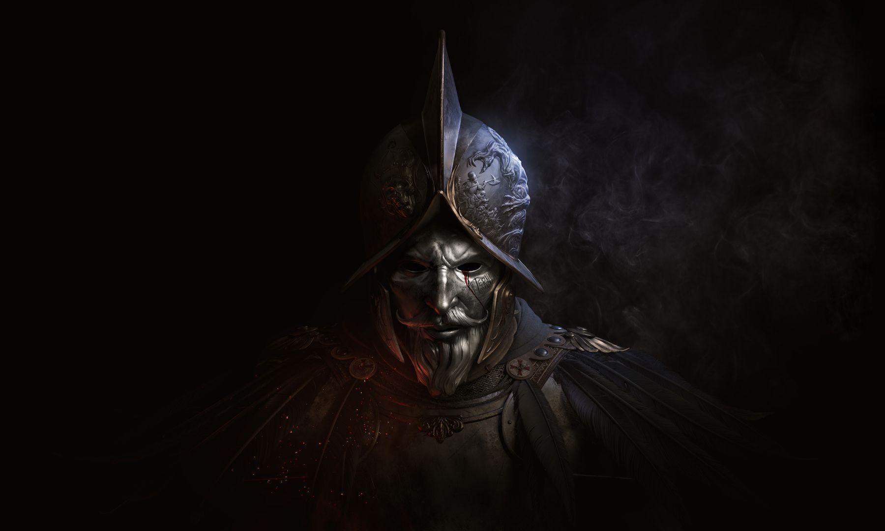 New World Game Wallpapers Wallpaper Cave