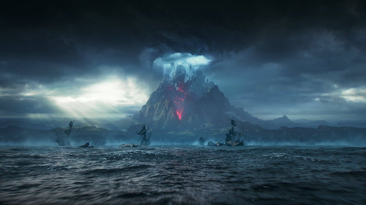 New World 2560x1080 Resolution Wallpapers 2560x1080.