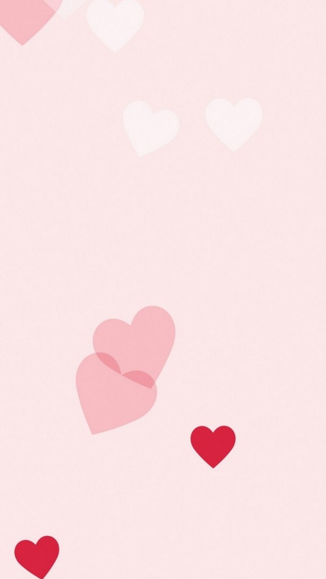 Cute Pink Phone Wallpapers Wallpaper Cave