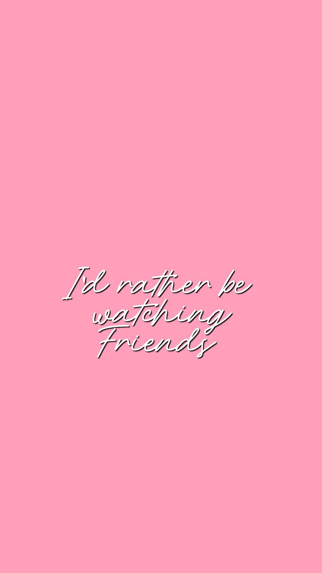 Cute Pink Phone Wallpapers Wallpaper Cave