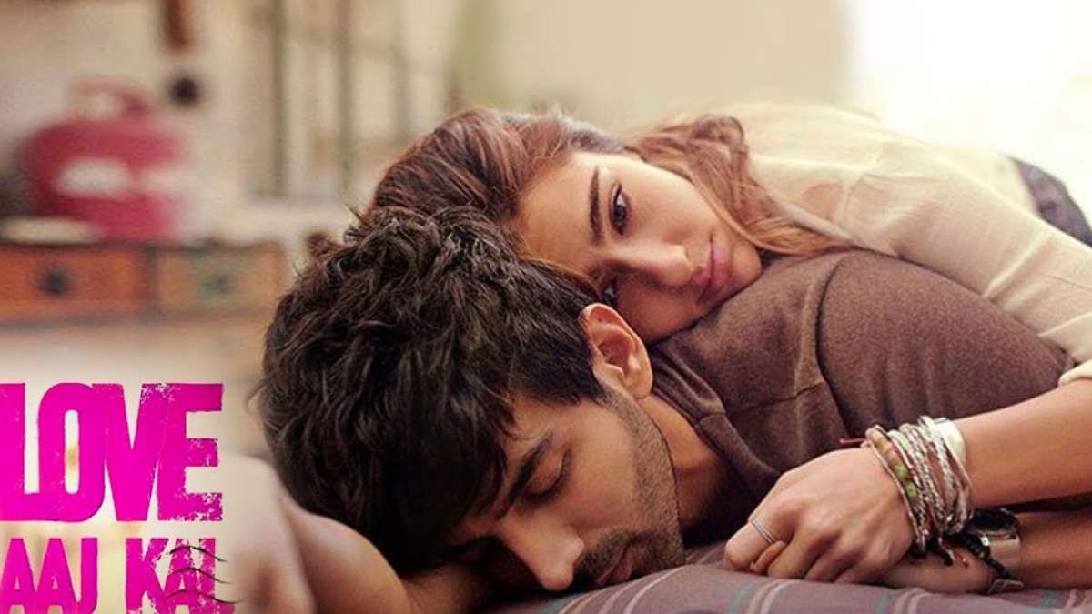 Love Aaj Kal 2 Wallpapers Wallpaper Cave
