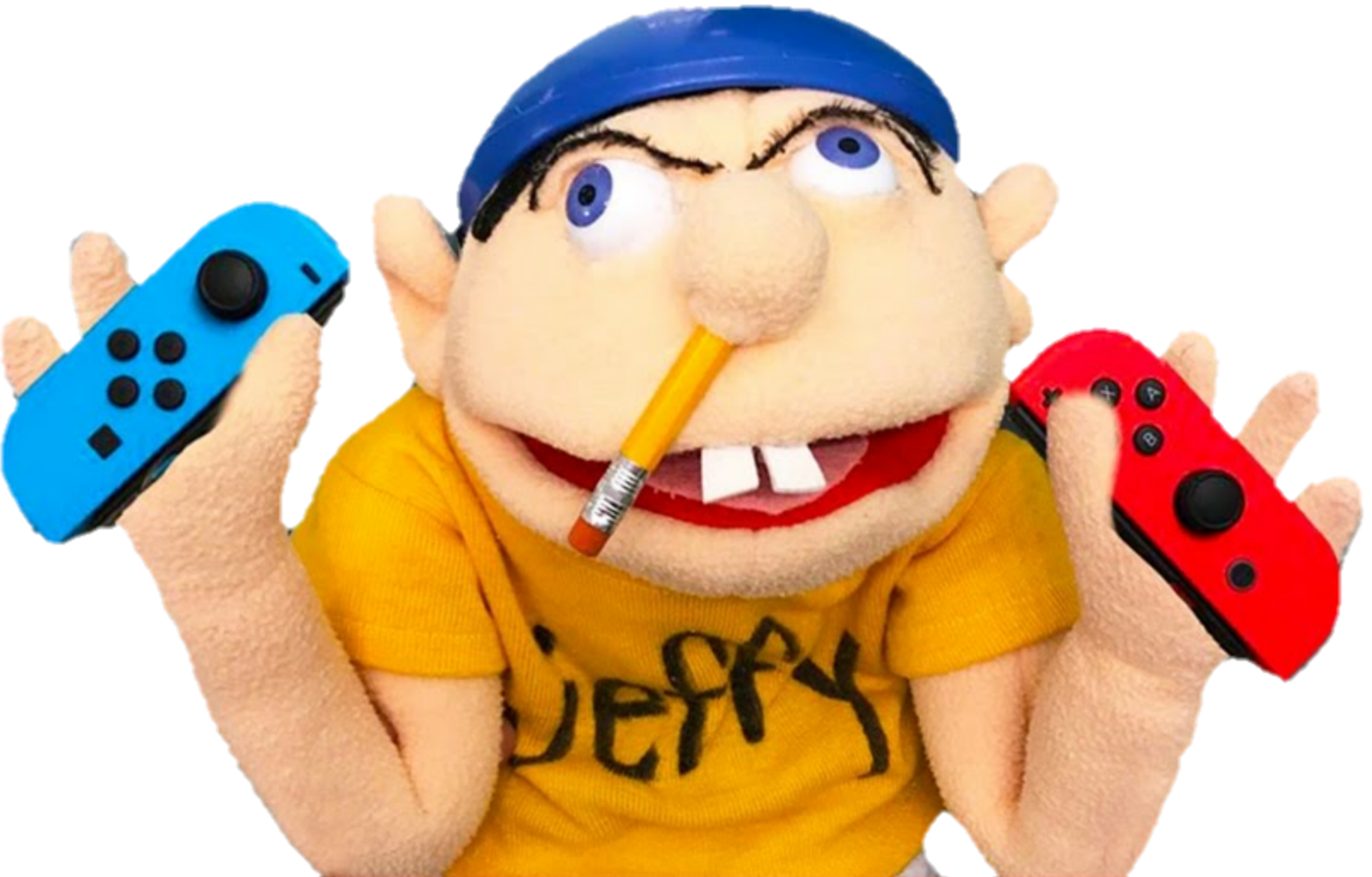 SML Jeffy Wallpapers Wallpaper Cave