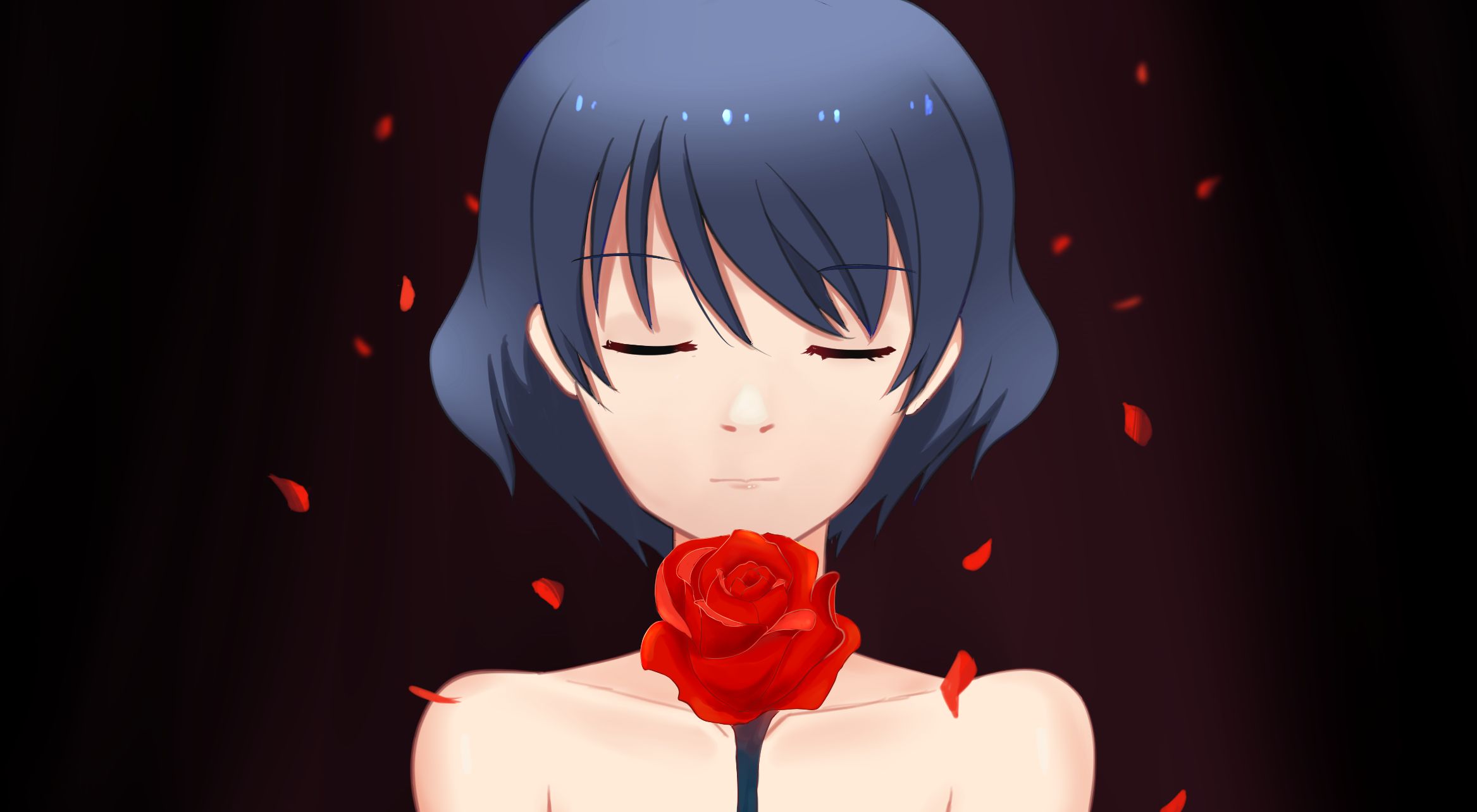 Domestic Girlfriend Anime HD Wallpapers Wallpaper Cave