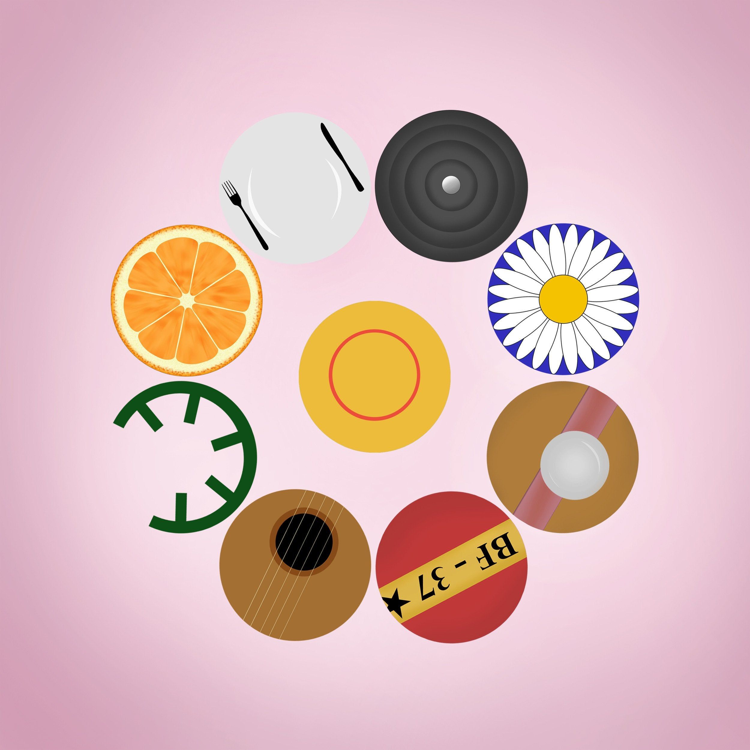 One Piece Minimalism Wallpapers Wallpaper Cave