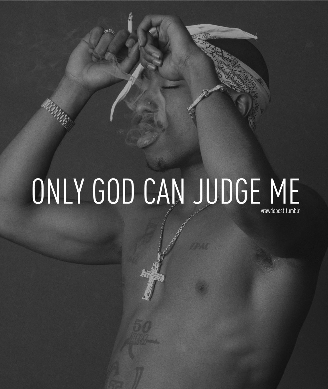 Tupac Only God Can Judge Me Wallpapers - Wallpaper Cave