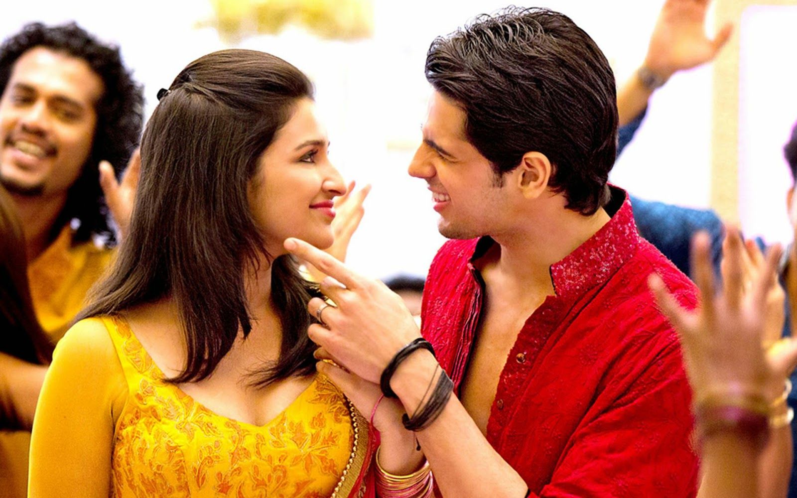 Hasee Toh Phasee Wallpapers Wallpaper Cave