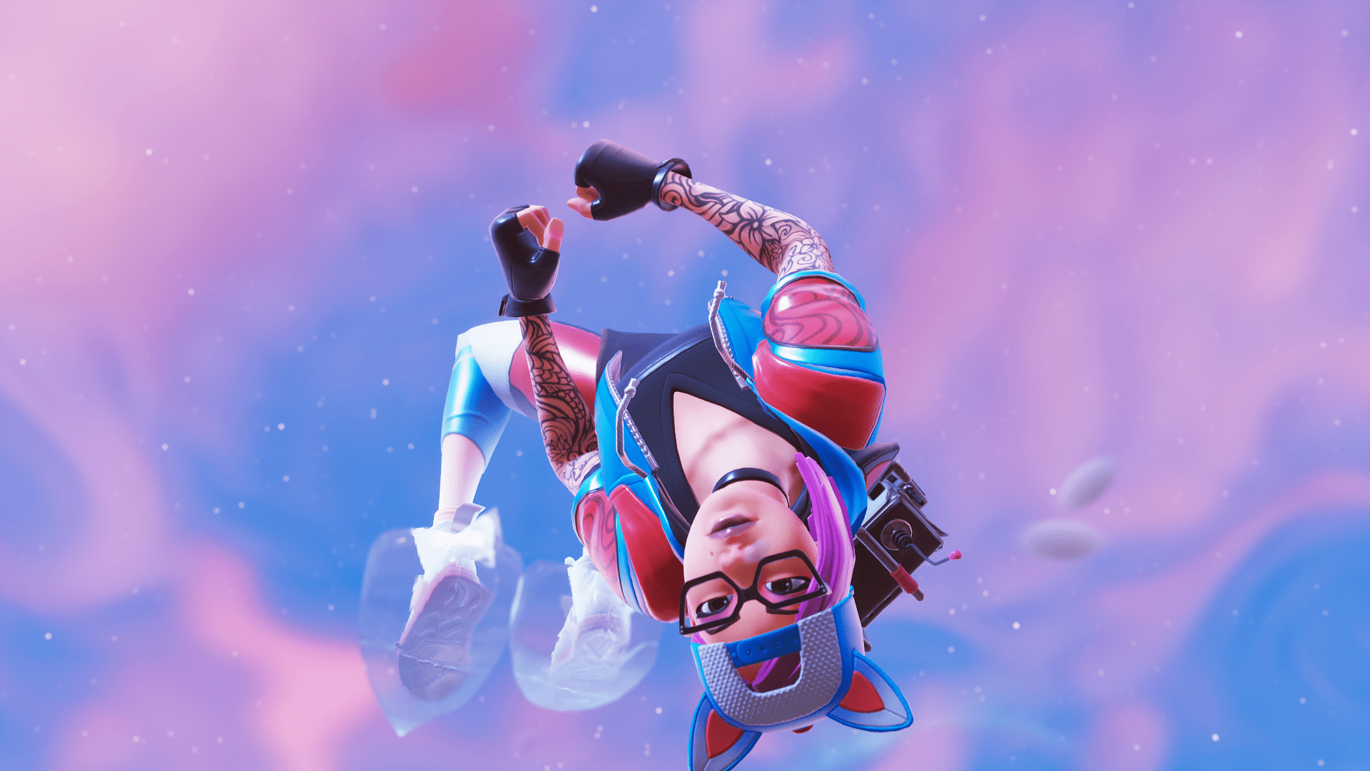 Fortnite Aesthetic 1920x1080 Wallpapers Wallpaper Cave