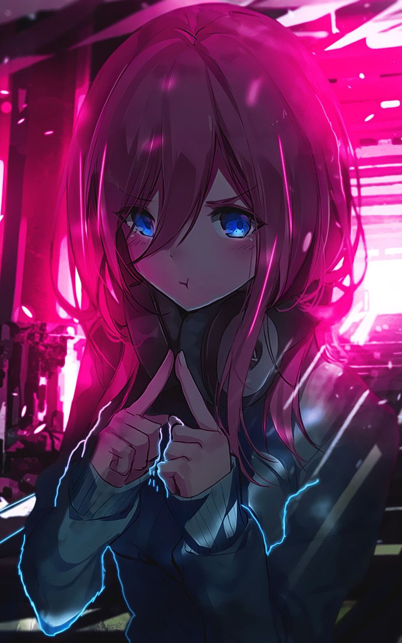 Samsung Tab S6 Anime Wallpapers Wallpaper Cave