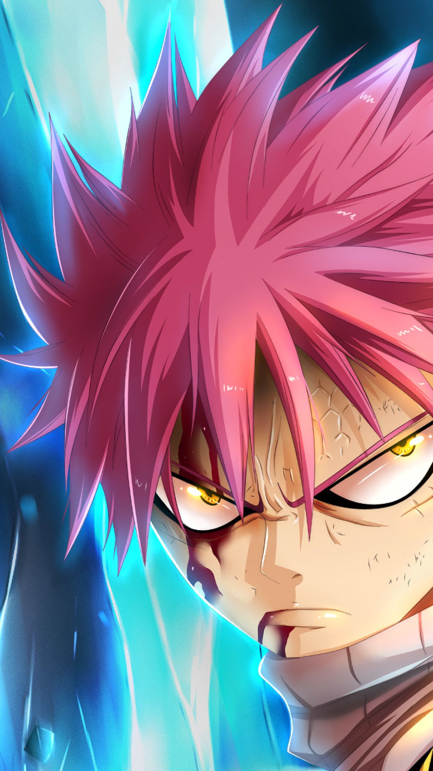 Samsung Tab S6 Anime Wallpapers Wallpaper Cave