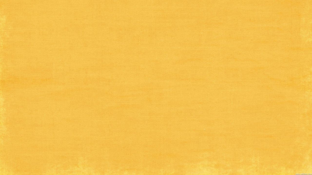 Solid Yellow Wallpapers Wallpaper Cave
