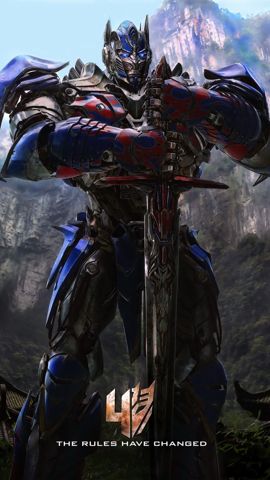Transformers 4k iPhone Wallpapers Wallpaper Cave
