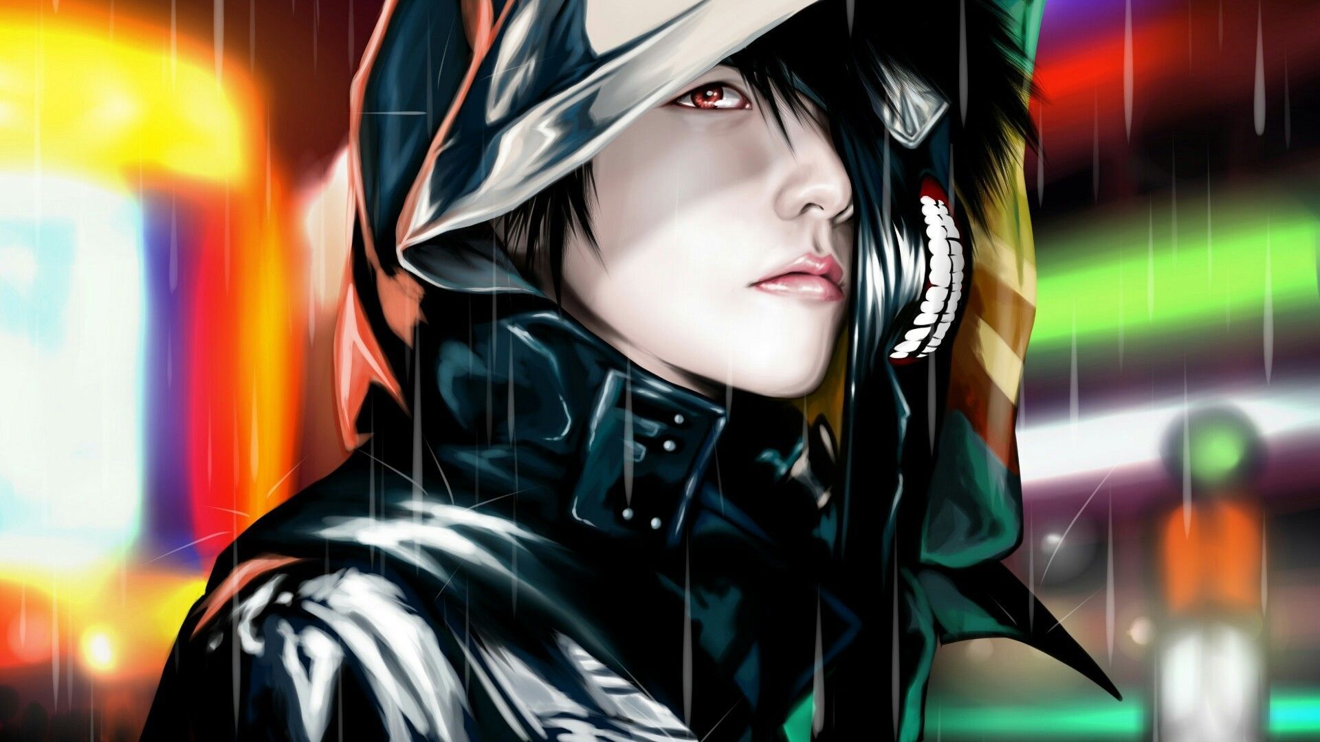 Cool Boy 3D Anime Wallpapers Wallpaper Cave