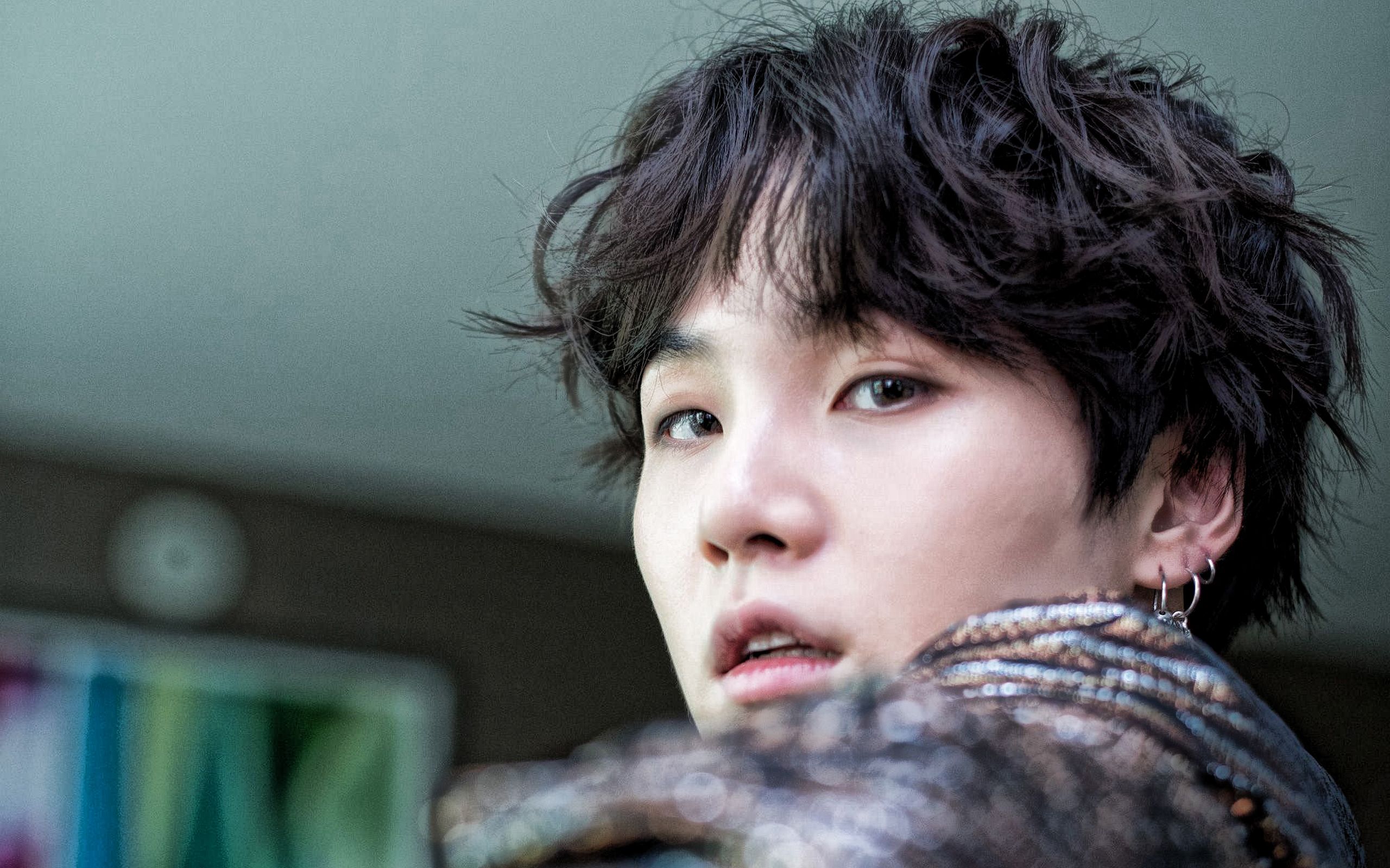 Computer Suga Wallpapers Wallpaper Cave