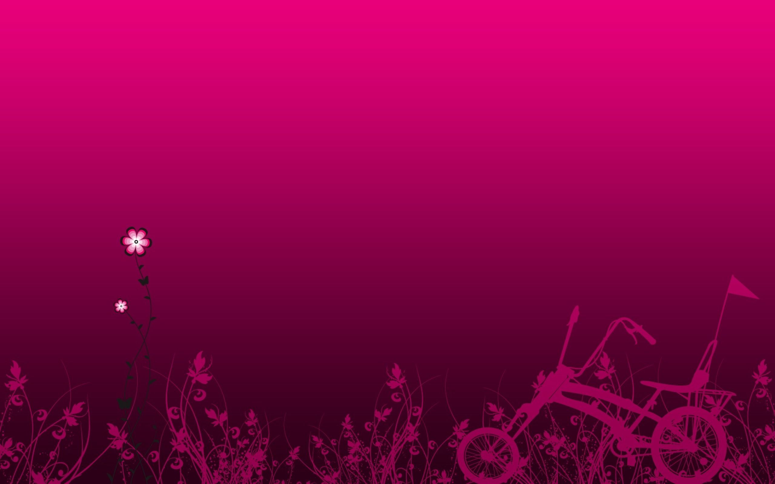 Fuchsia Wallpapers Wallpaper Cave