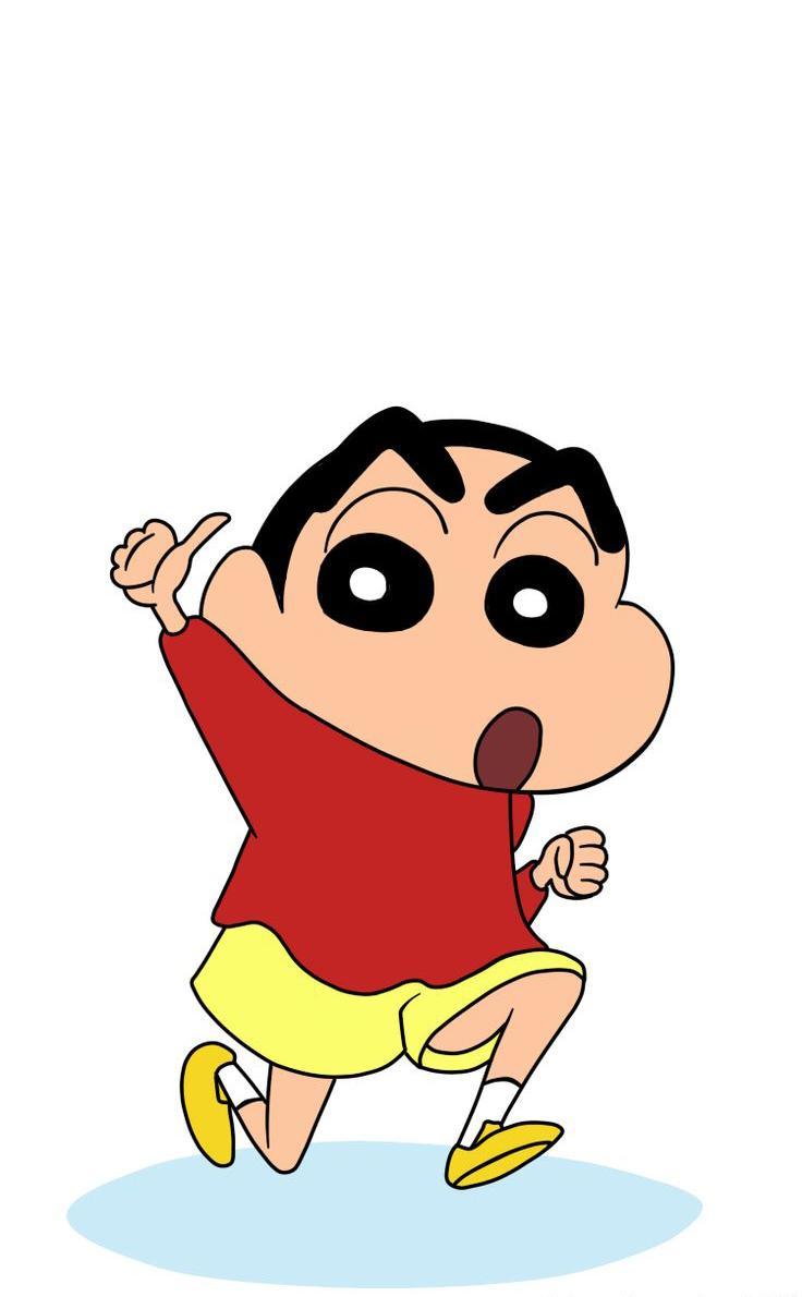 Crayon Shin Chan 4k iPhone Wallpapers Wallpaper Cave
