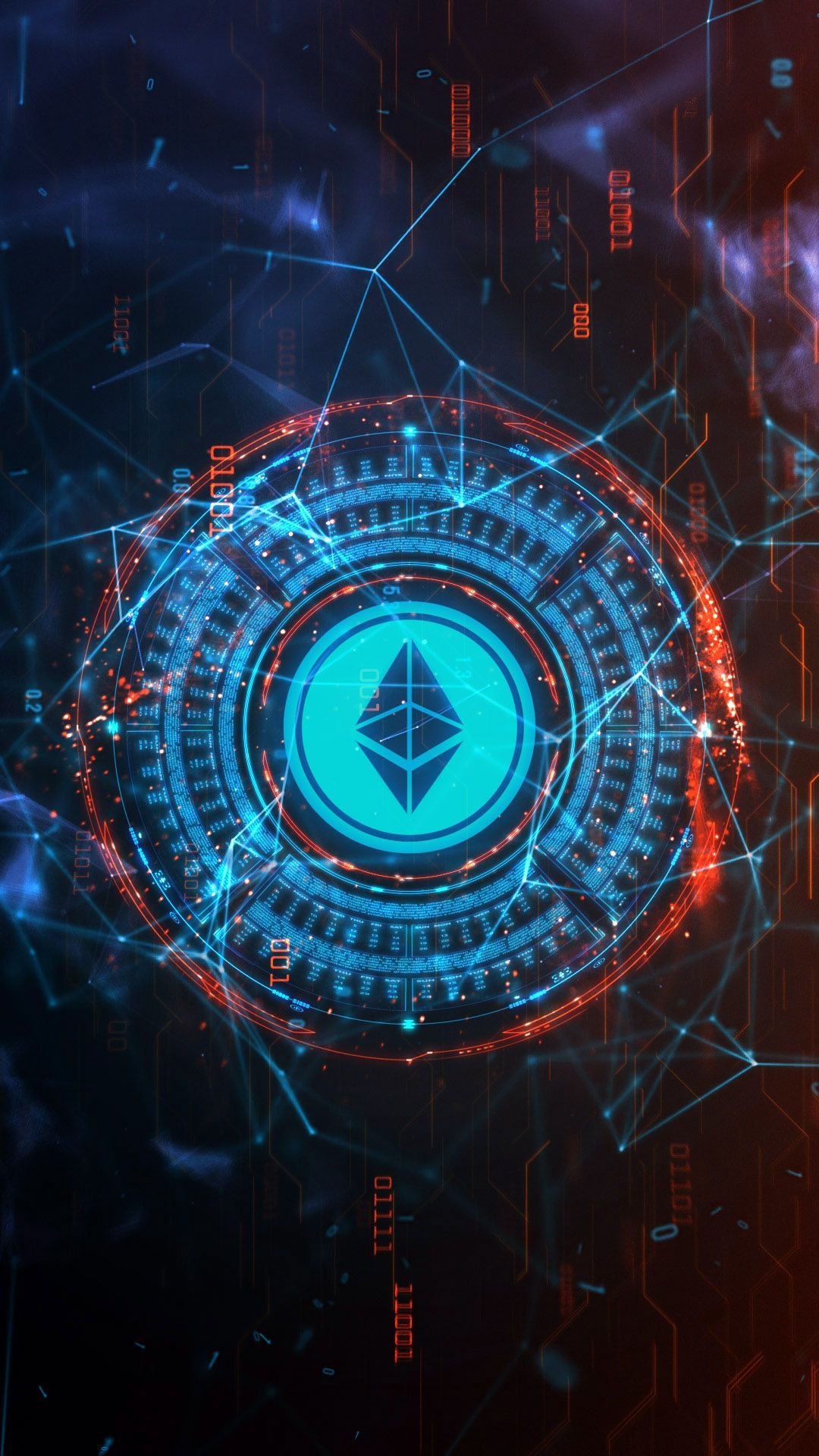Ethereum Phone Wallpapers Wallpaper Cave